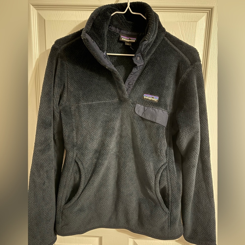 Patagonia Re-Tool